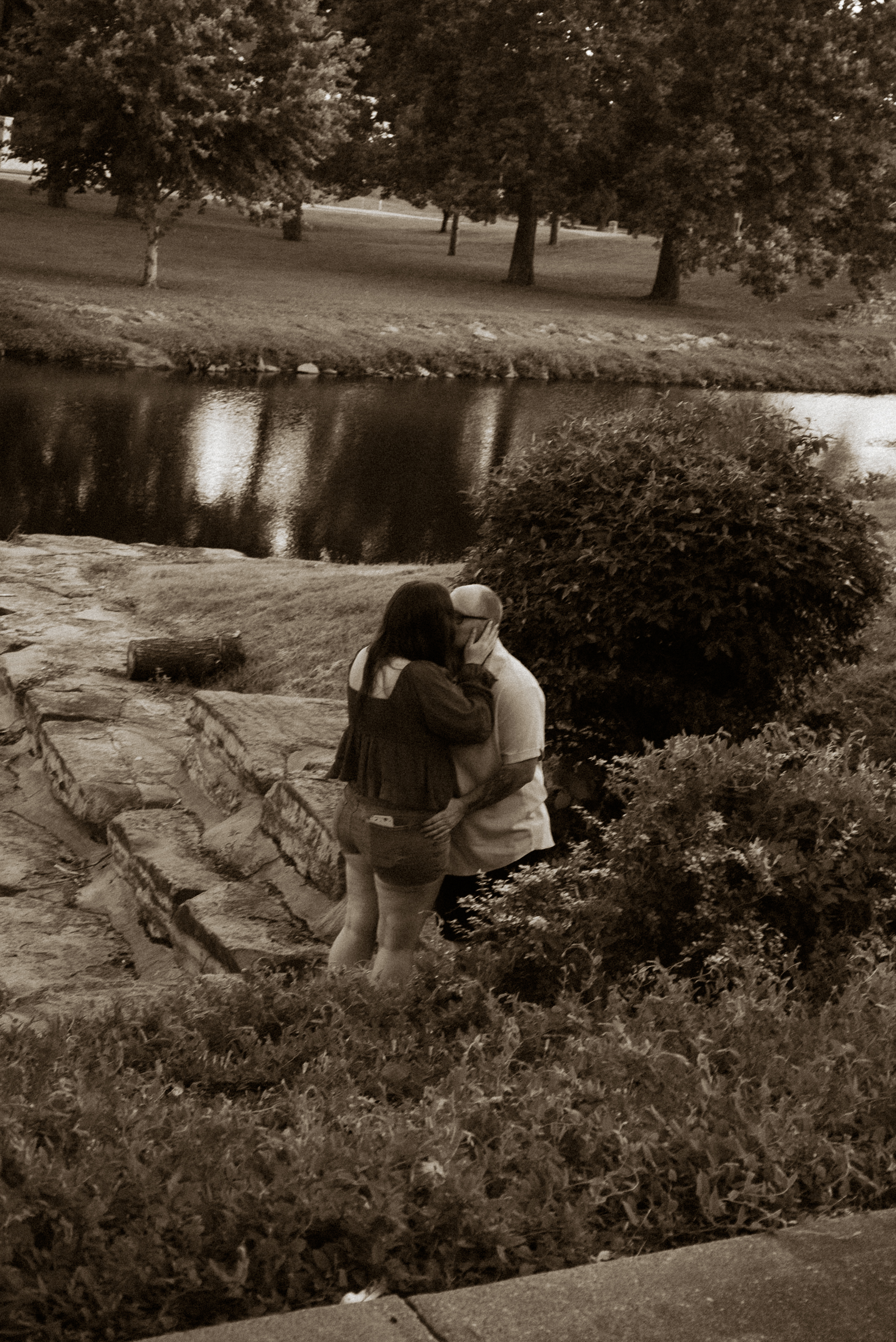Engagement photo 15